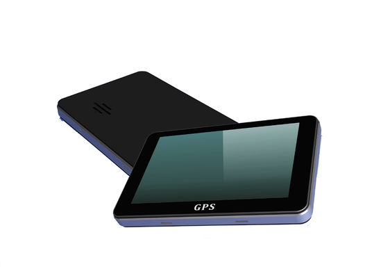 Sistema di navigazione GPS Bluetooth e AV-IN V5024