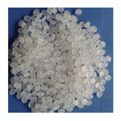 Granuli di polietilene trasparente vergine/materia prima riciclata HDPE/PE80/PE100 Granuli