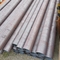 Baotou Steel DN 200 Steel Pipe ASTM A53 A106 Gr.b Prezzo per tonnellata di tubi in acciaio al carbonio
