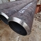 Pipeline petrolifera ASTM A53 Gr.B Tubo in acciaio al carbonio senza saldature con buon prezzo e consegna rapida