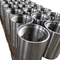 API 5CT OCTG Casing Coupling STC LC BTC Thread Steel Casing Coupling per casing e tubi in acciaio senza saldatura petrolifero