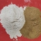 Polvere di bentonite Cina Fabbrica campione gratuito Sodio argilla di bentonite per la perforazione del fango