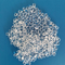 Prezzo di fabbrica granuli di polipropilene trasparenti e bianchi L5E89 granuli di nastro e resina fibrosa vergine K8003 L5E89 PP